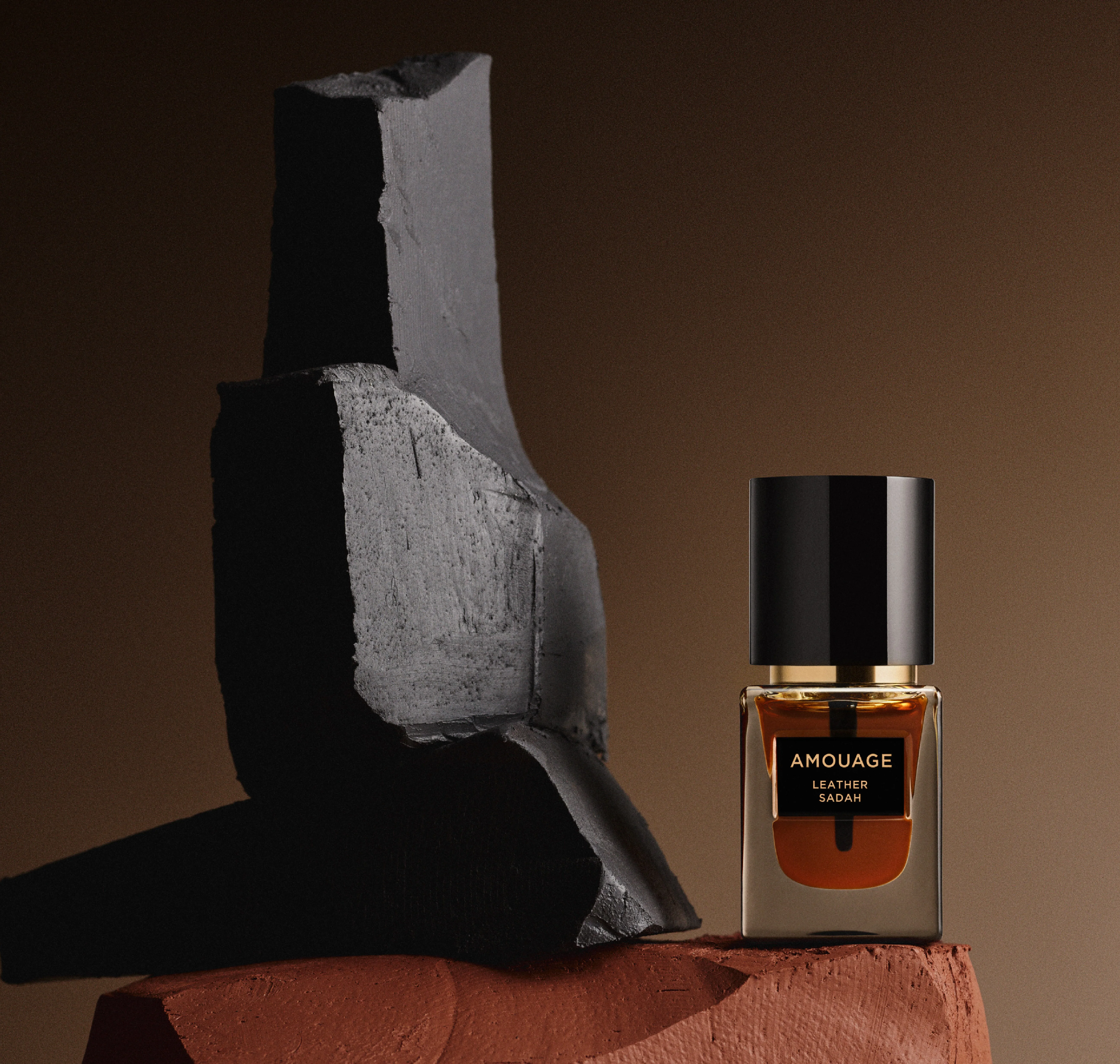 Leather Sadah - Image 3
